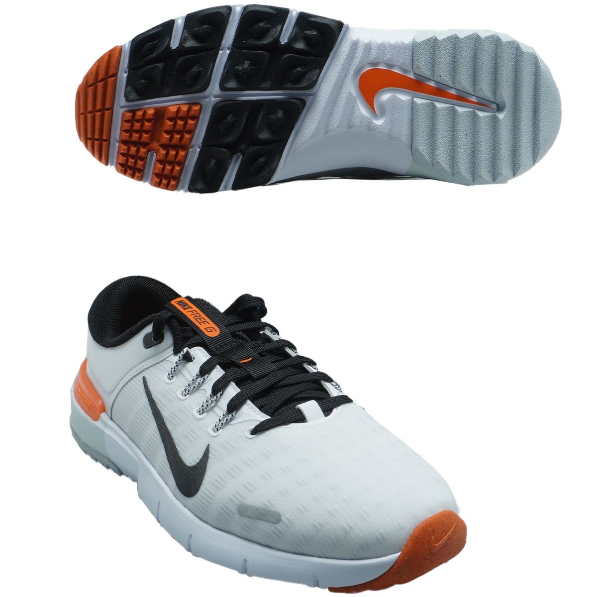 NIKE ゴルフシューズ (ナイキ) 通販｜GDOゴルフショップ