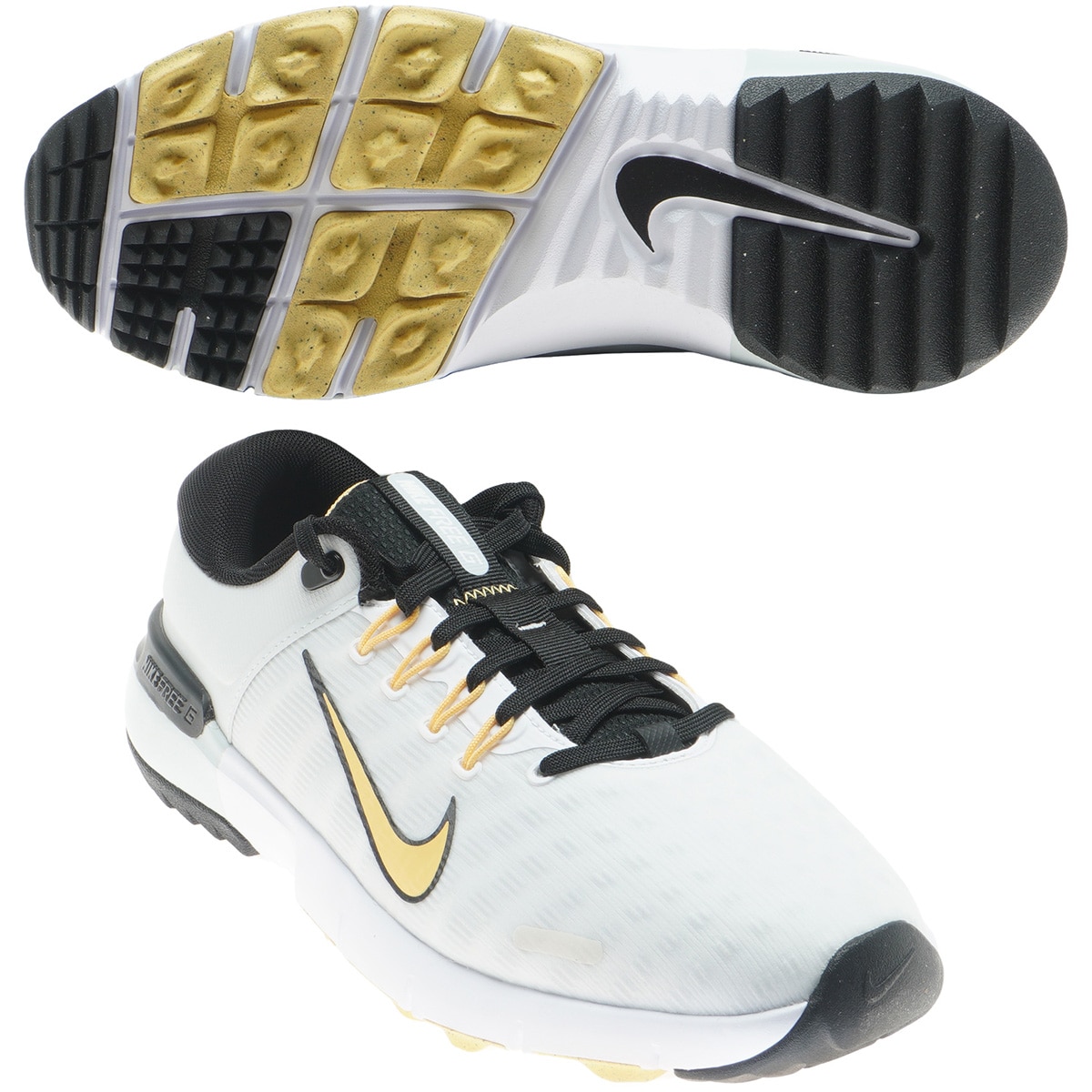 フリー NN ゴルフシューズ(【男性】シューズ)|NIKE(ナイキ) FN0332の