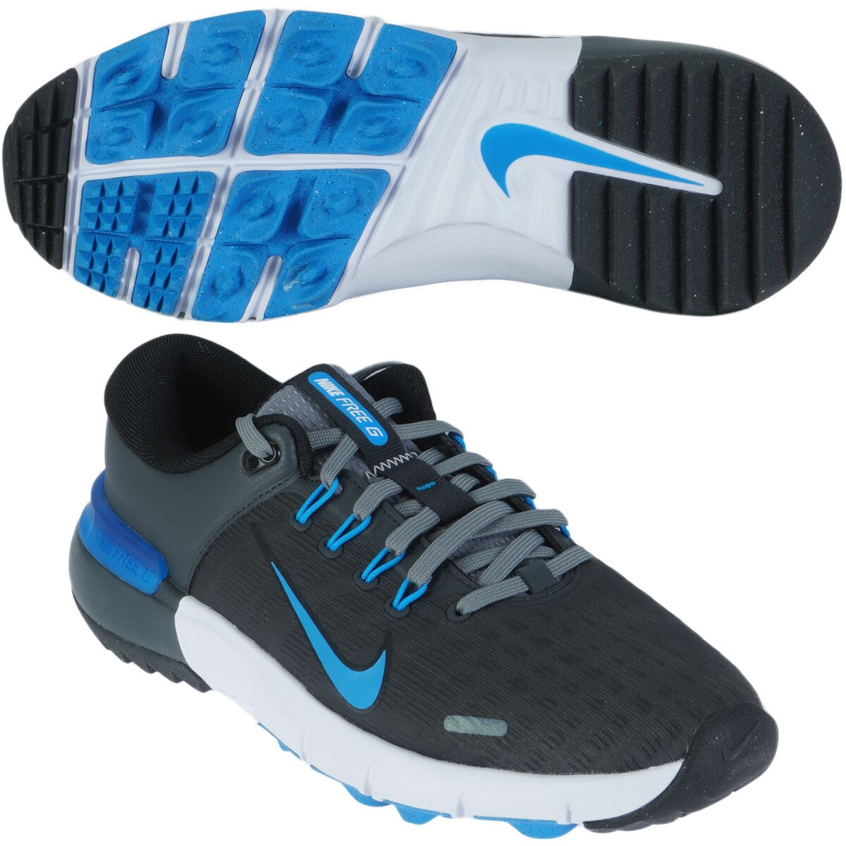 フリー NN ゴルフシューズ(【男性】シューズ)|NIKE(ナイキ) FN0332の