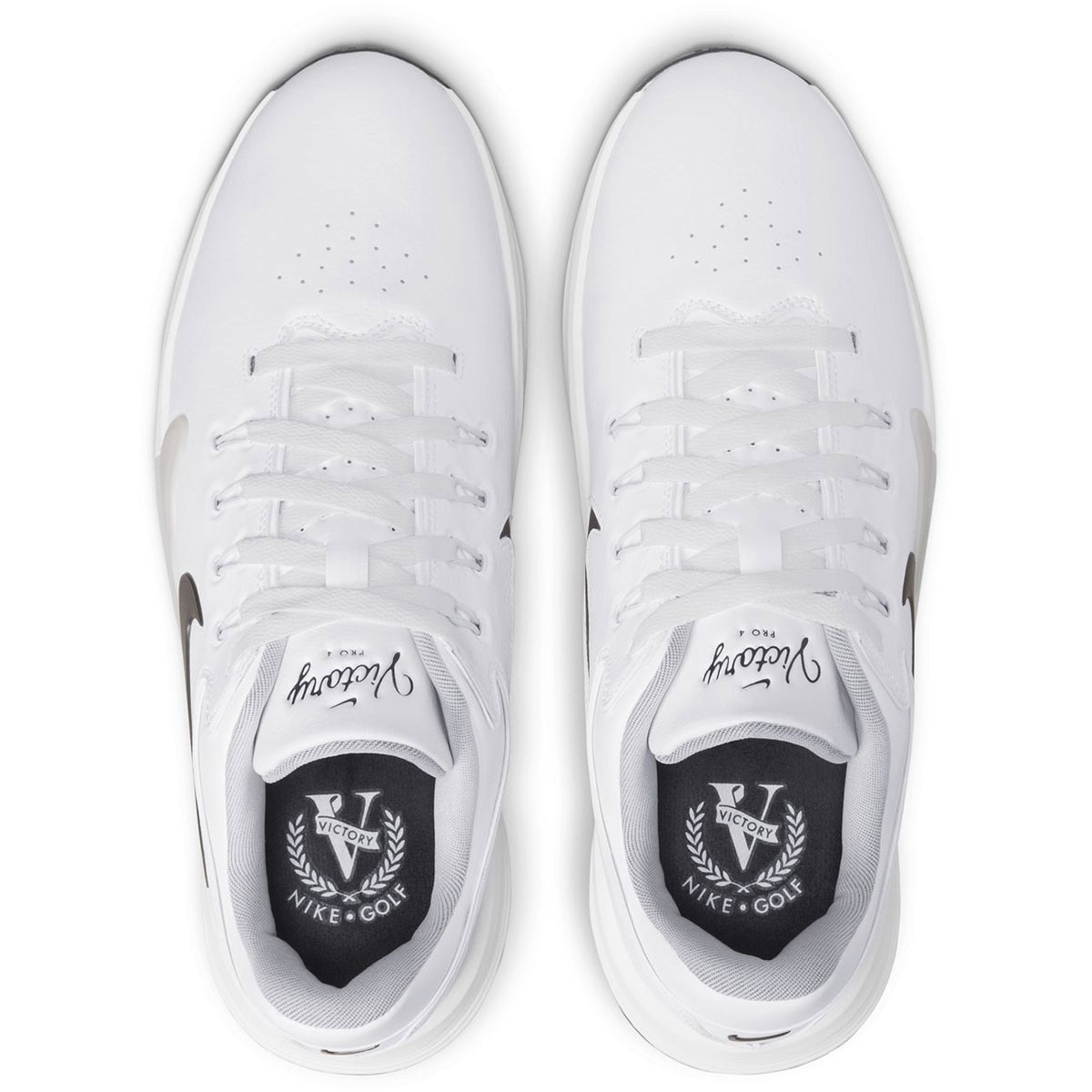 ビクトリープロ 4 ワイド シューズ(【男性】シューズ)|NIKE(ナイキ