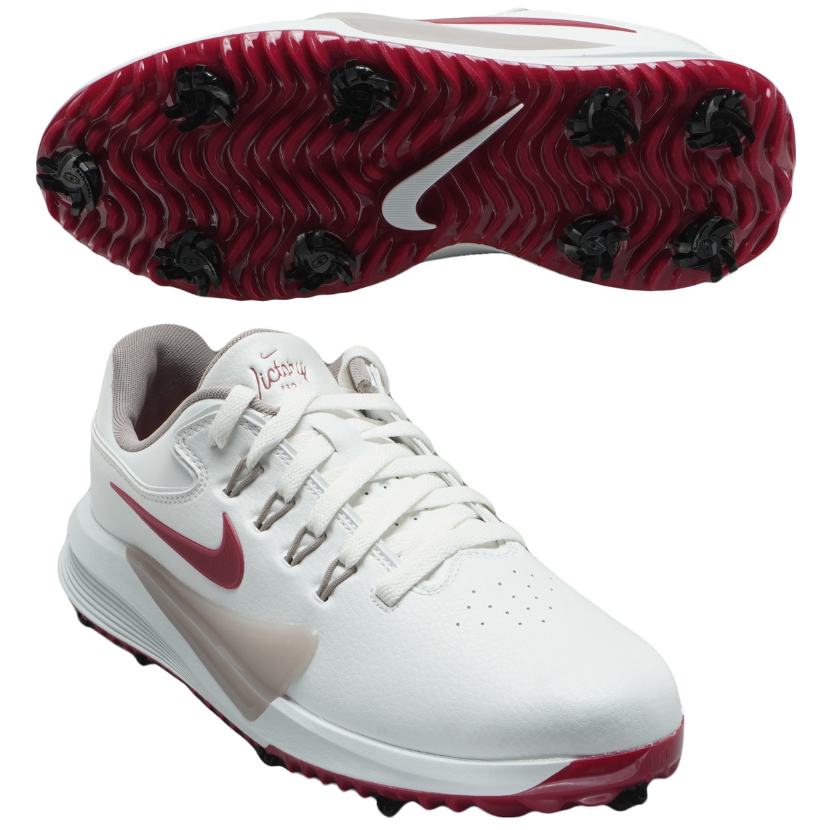 ヴィクトリープロ 4 ワイド シューズ(【男性】シューズ)|NIKE(ナイキ