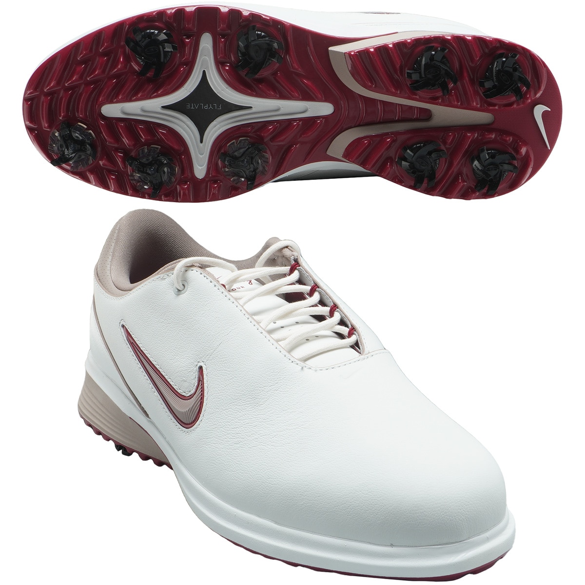 ナイキ ビクトリー ツアー 4 ヴィクトリーツアー 4 ワイド シューズ(【男性】シューズ)|NIKE