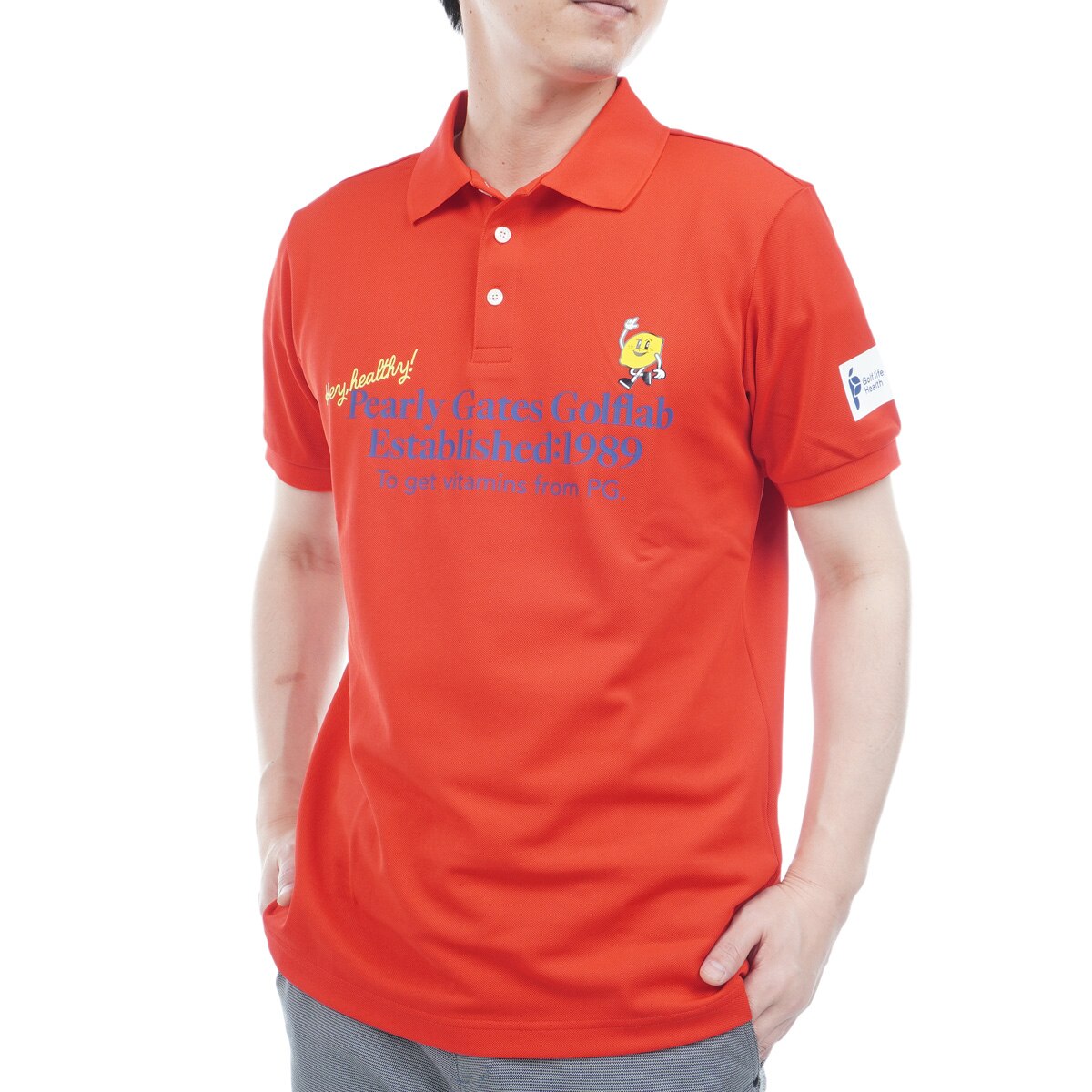 ホーンガーメント ポロシャツ 通販｜GDOゴルフショップ