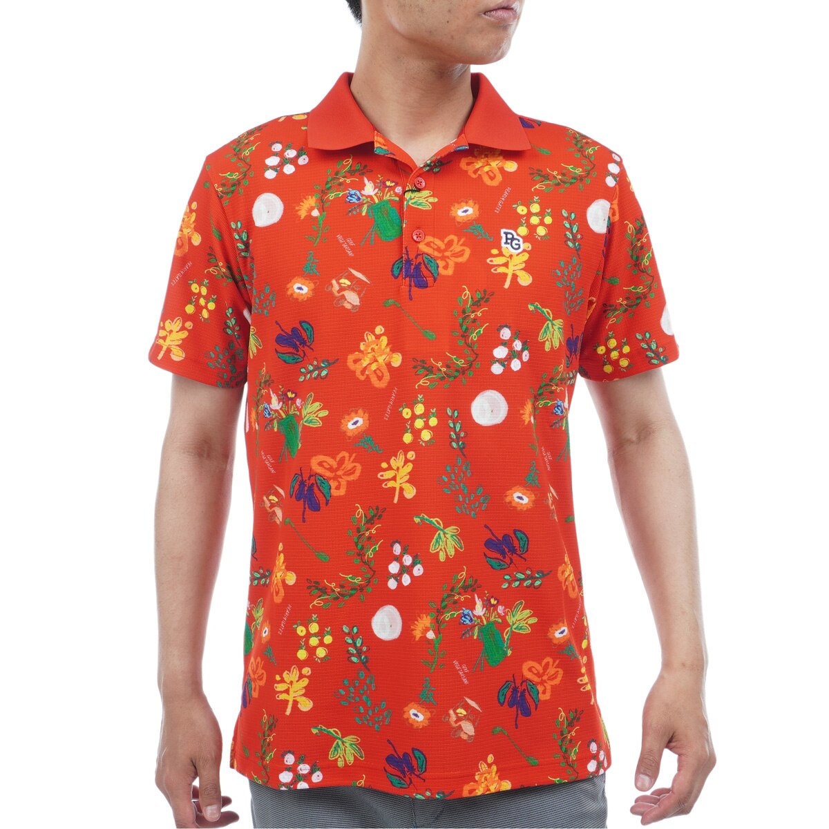 パーリーゲイツ ポロシャツ 通販｜GDOゴルフショップ