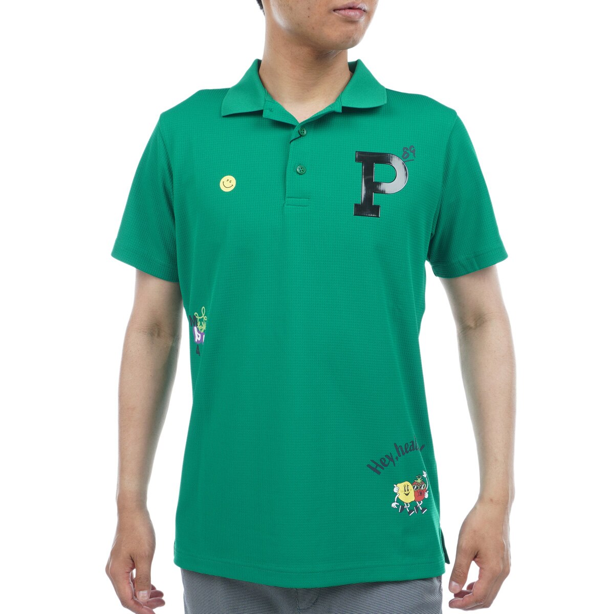 パーリーゲイツ ポロシャツ 特価品 通販｜GDOゴルフショップ