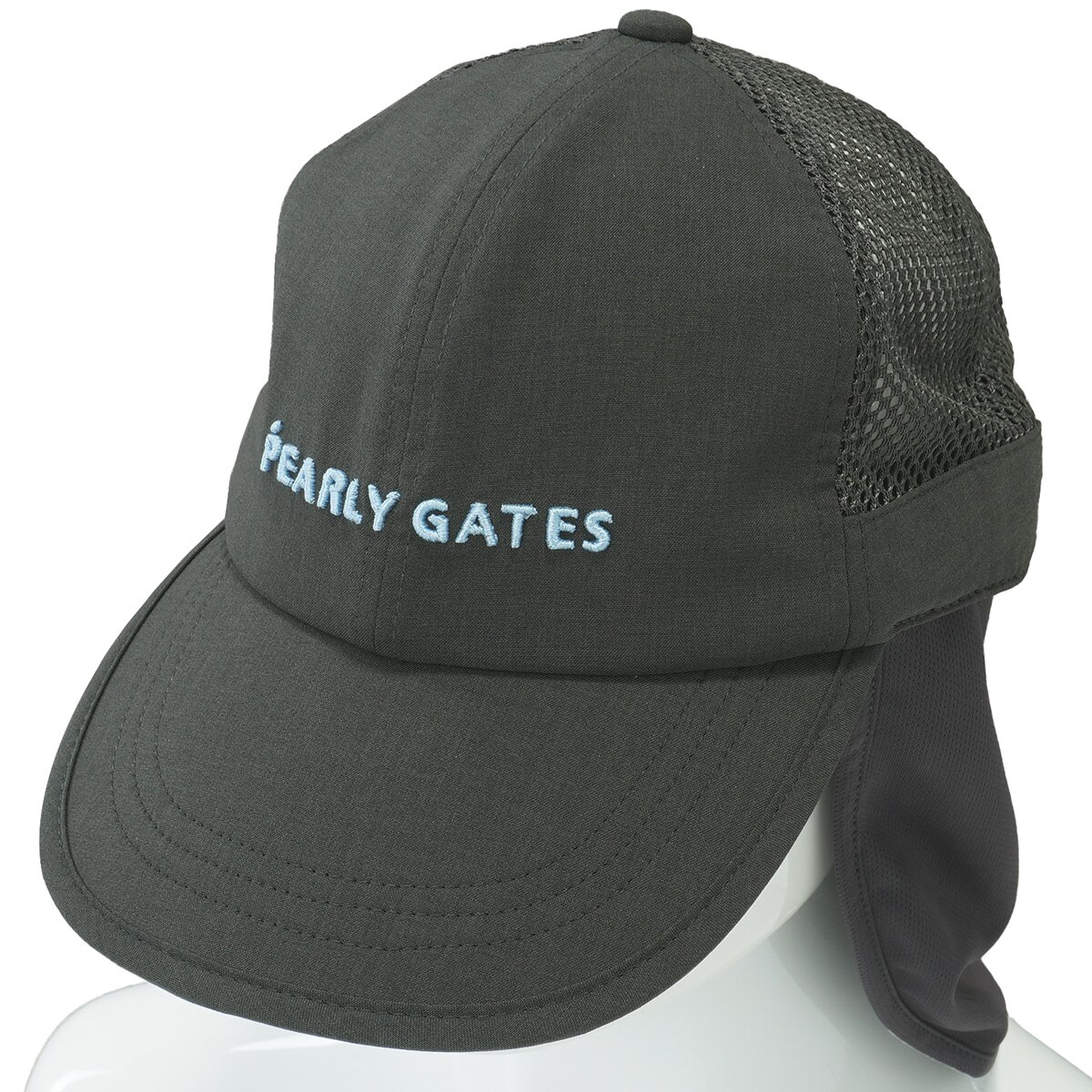 パーリーゲイツ・ビームスゴルフ・ラウドマウス帽子6点セット 楽天市場】【月間MVP受賞】パーリーゲイツ ポケモン ピカチュウ ハット