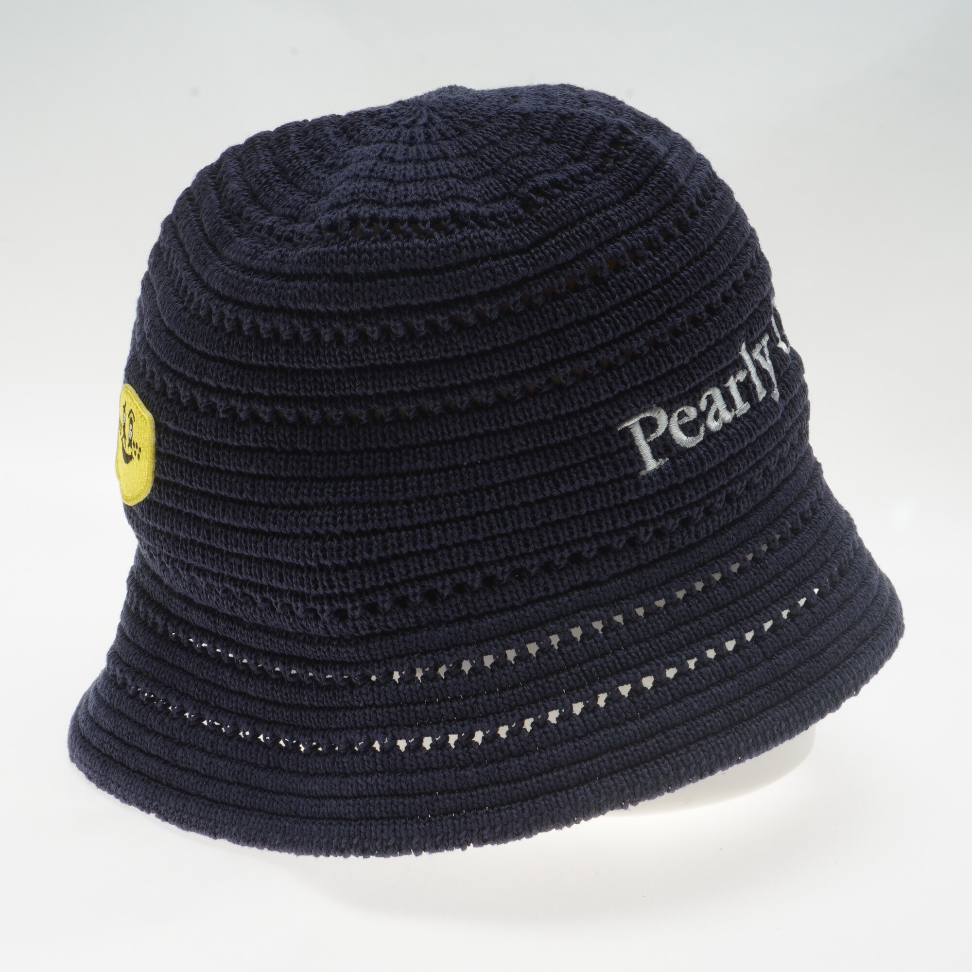 サマーニットハット(【男性】その他帽子)|PEARLY GATES(パーリーゲイツ