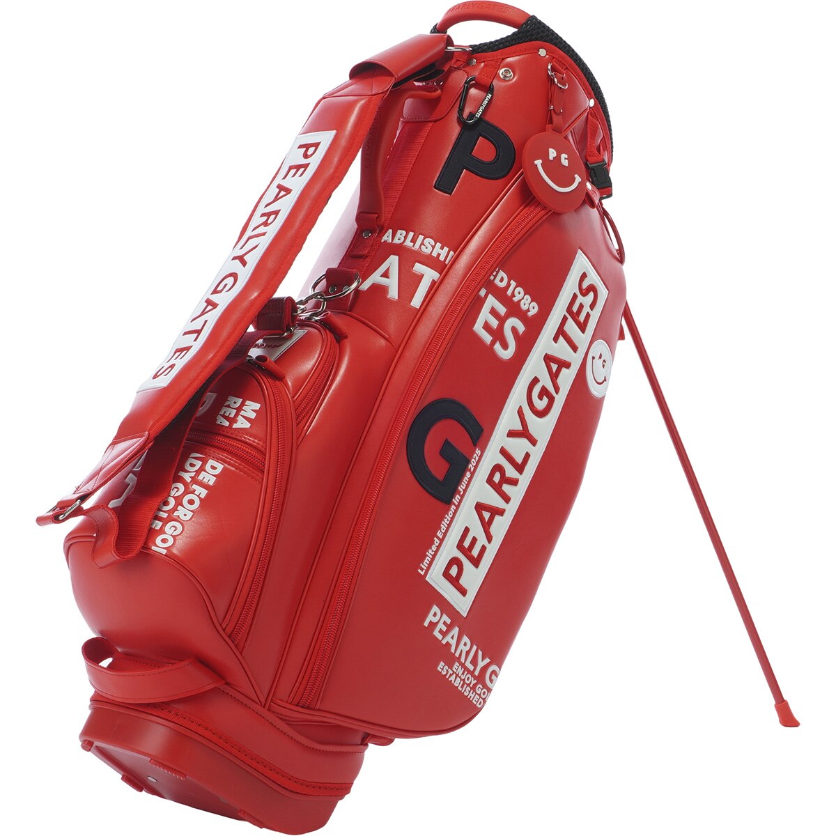 GOLF DIGEST ゴルフバッグ Callaway Hyperlite Zero Stand/Carry Bag | Golf Equipment
