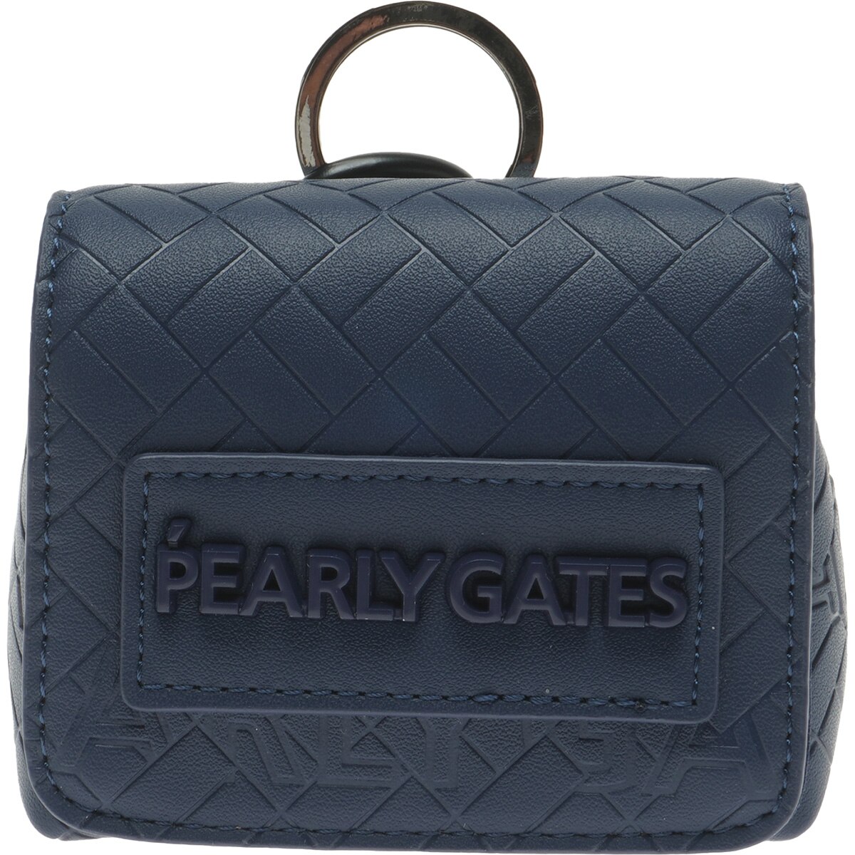 ボールポーチ(ゴルフボールケース)|PEARLY GATES(パーリーゲイツ