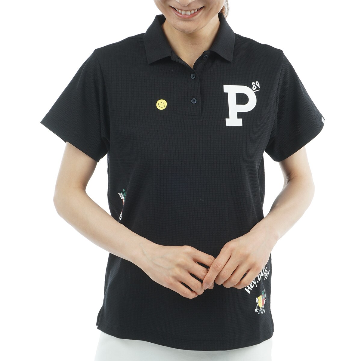 ブリヂストンゴルフアルティコア ポロシャツ (ブリヂストン) 通販｜GDO