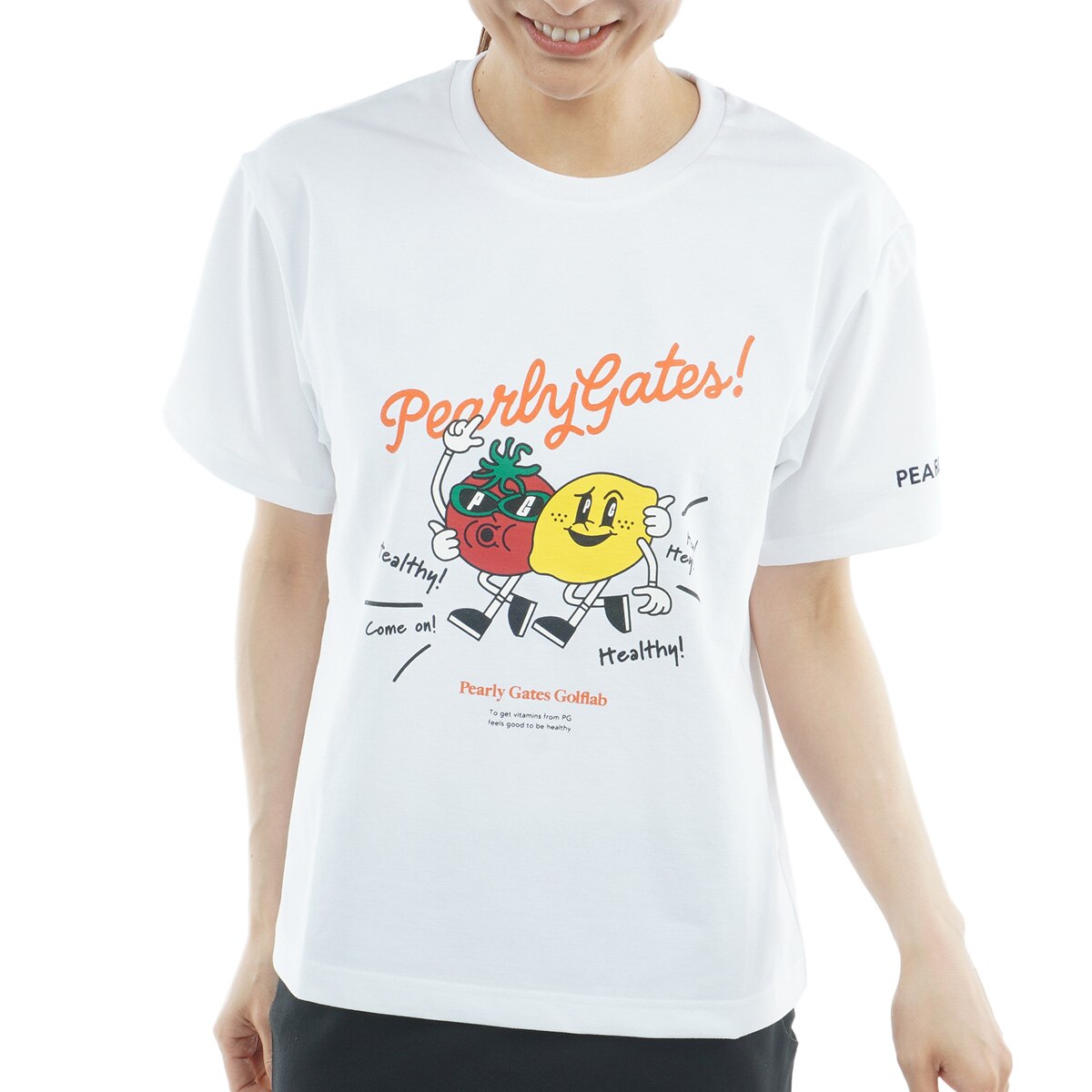 パーリーゲイツ シャツ 特価品 通販｜GDOゴルフショップ