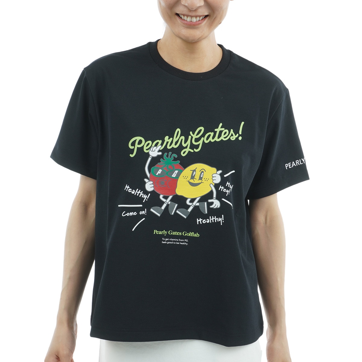 ダイヤメッシュジャガード 長袖ハイネックカットソー ＜NEW