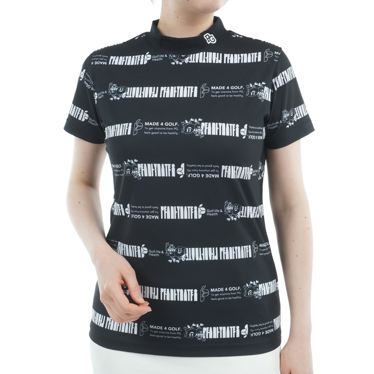 パーリーゲイツ シャツ 特価品 通販｜GDOゴルフショップ