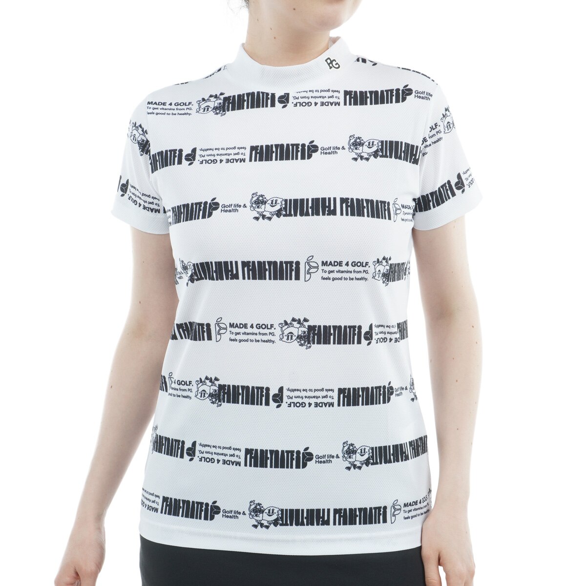 パーリーゲイツ シャツ 特価品 通販｜GDOゴルフショップ