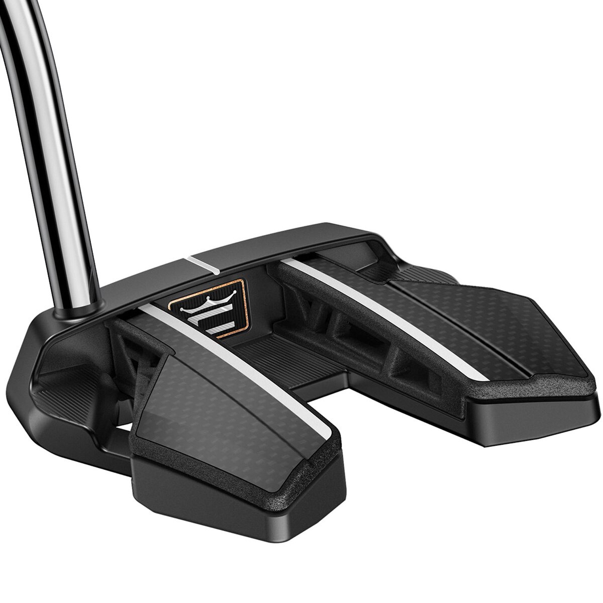 3DP スーパーノヴァ カウンターバランス 中尺パター(パター（単品