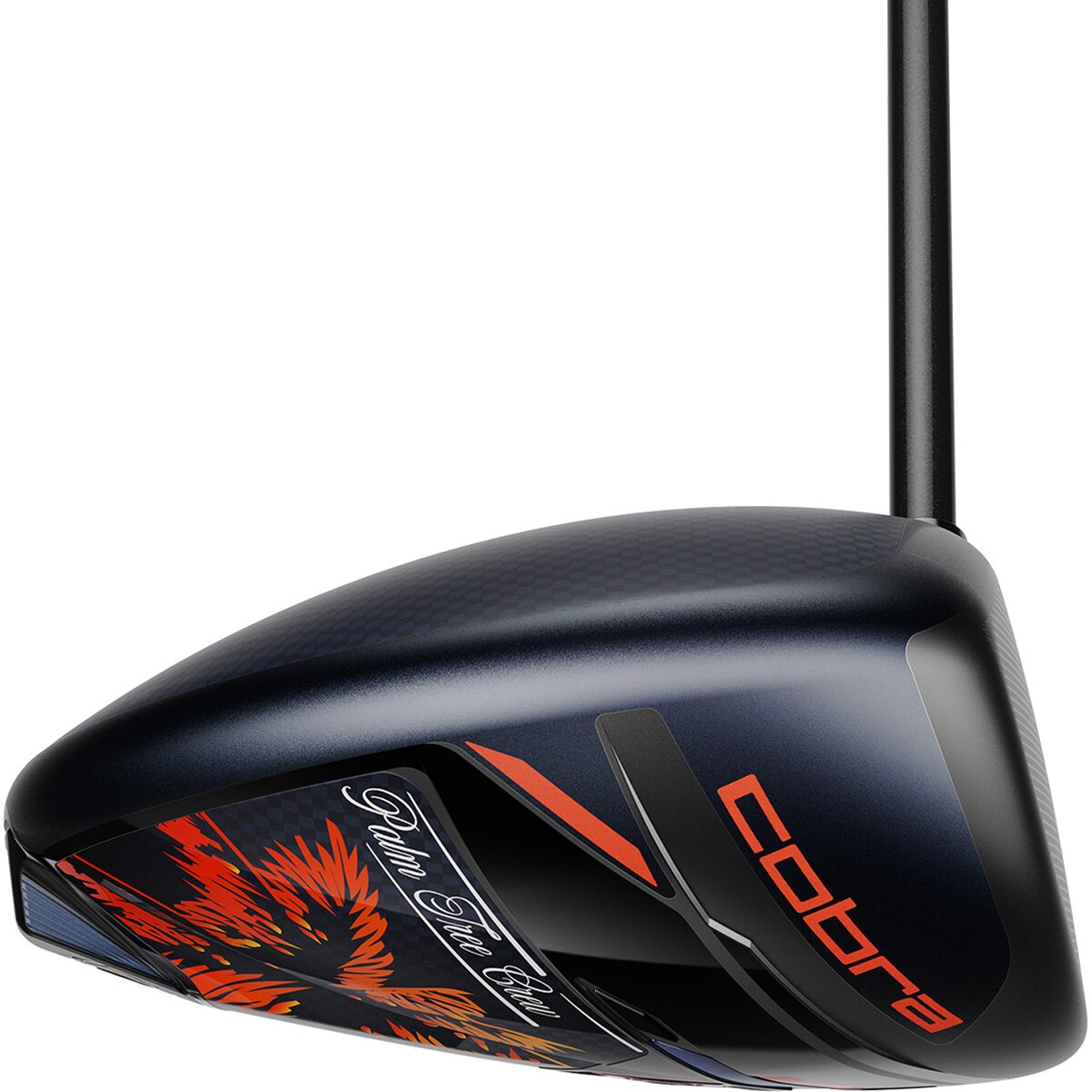 【値引】DS Adapt アダプトX パームツリークルー　10.5度 コブラ DS-ADAPT X Palm Tree Crew Driver - Limited Edition – COBRA Golf