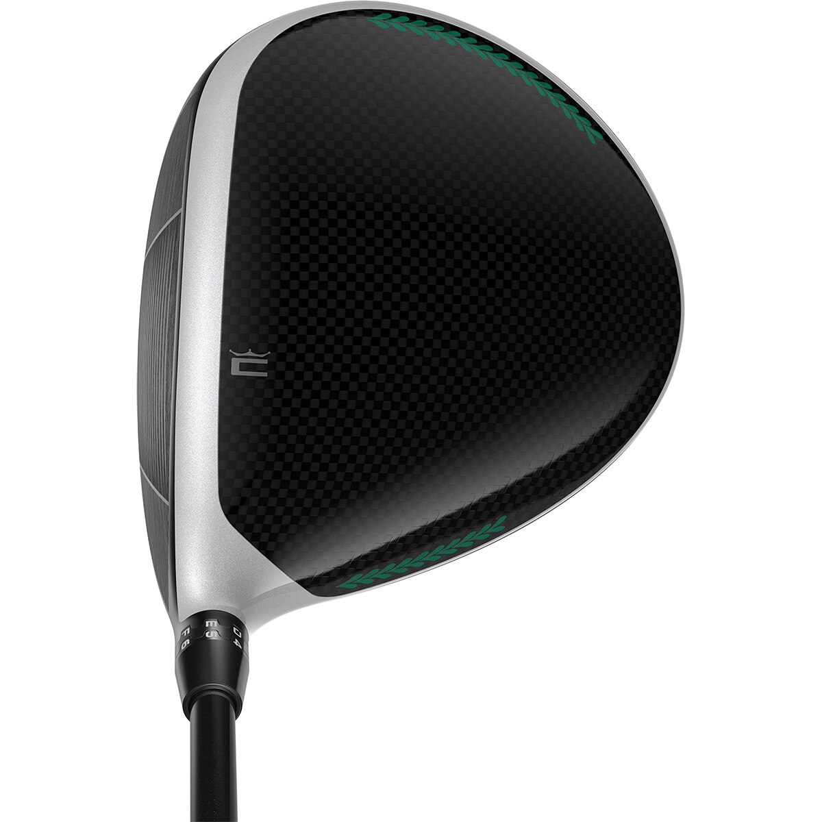 限定版 DS-ADAPT LS シーズンオープナー ドライバー HZRDUS Black 60