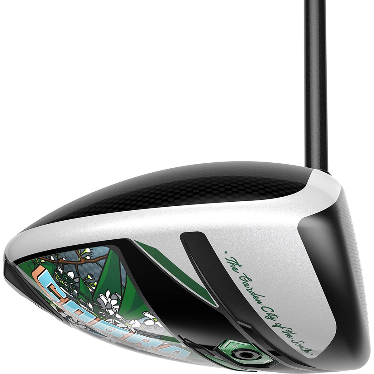 限定版 DS-ADAPT LS シーズンオープナー ドライバー HZRDUS Black 60
