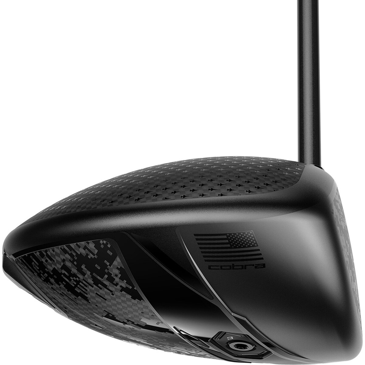 ボリション DS-ADAPT LS ドライバー TENSEI 1K BLACK 65 LIMITED