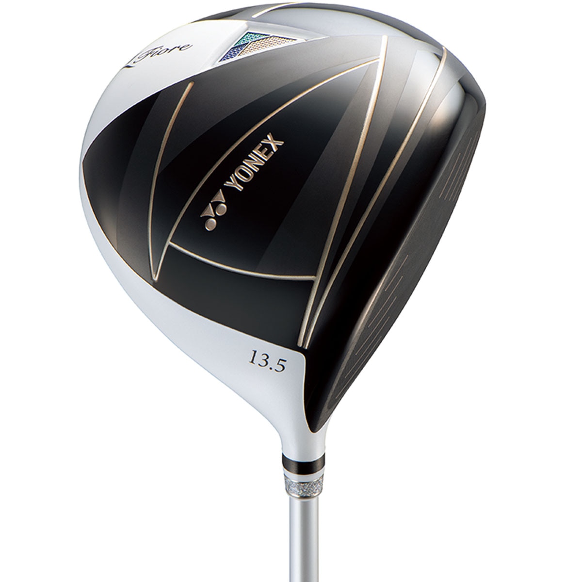 フィオーレ ドライバー FR08オリジナルカーボン レディス