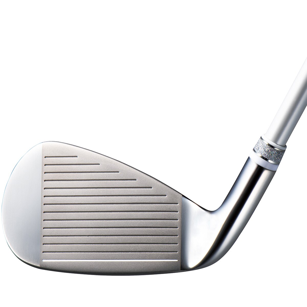 フィオーレ アイアン(5本セット) FR08オリジナルカーボン レディス