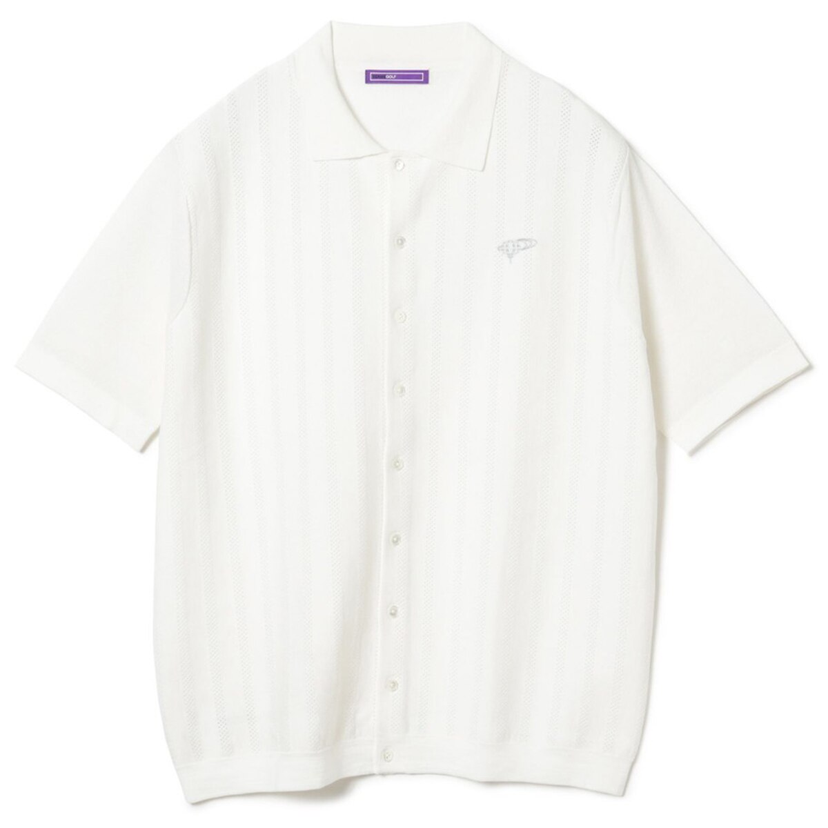 BEAMS GOLF PURPLE LABEL(ビームスゴルフパープルレーベル