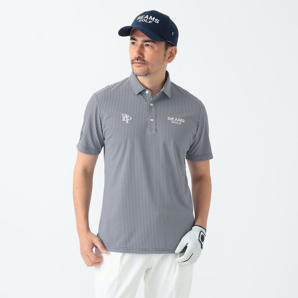 BEAMS GOLF PURPLE LABEL(ビームスゴルフパープルレーベル