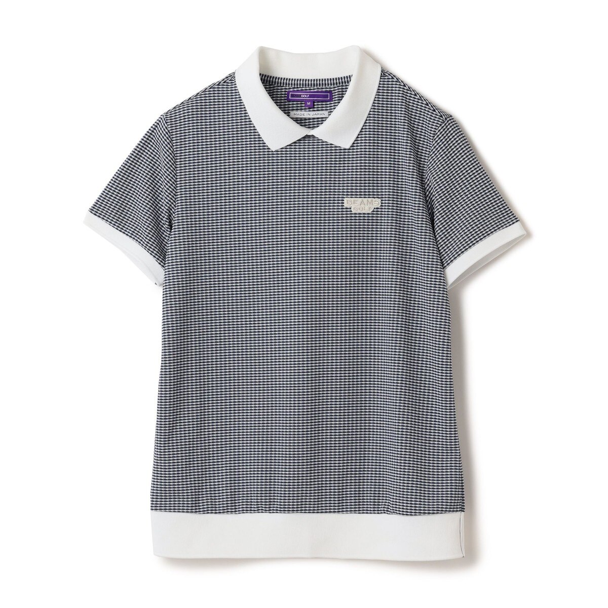 BEAMS GOLF PURPLE LABEL(ビームスゴルフパープルレーベル