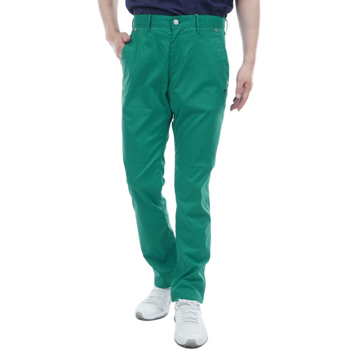 口コミ・評価｜ドビーストレッチ ノータックパンツ（ロングパンツ