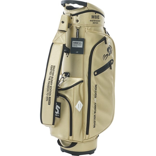 Hara Pro Icon Caddy Bag (Men