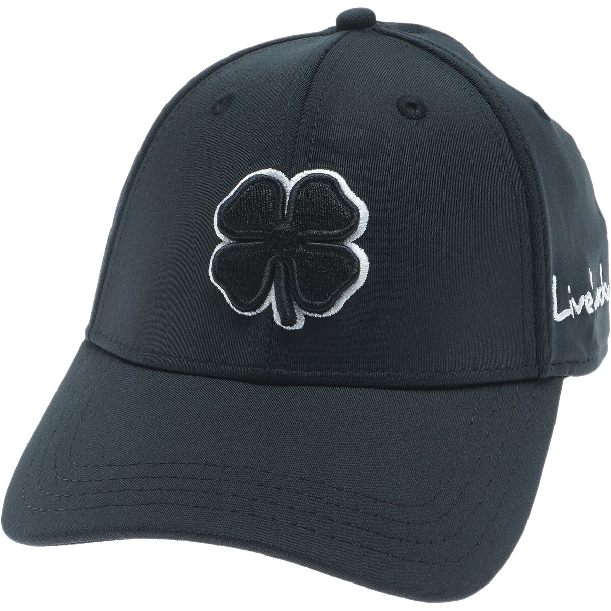 BLACK CLOVER ゴルフキャップ４点、キャップケースサングラス新品未使用 楽天市場】BLACK CLOVER(ブラック クローバー) メッシュキャップ