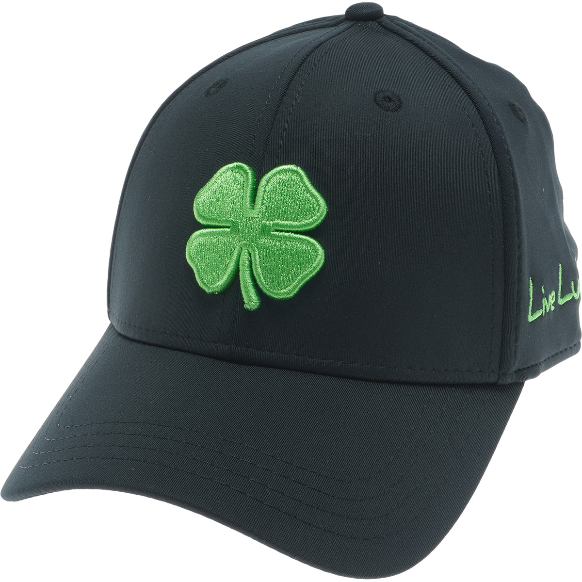 ストレッチ PREMIUM CLOVER 51 キャップ(【男性】キャップ)|BLACK