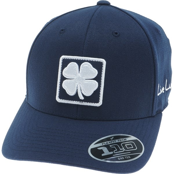 Black Clover] キャップ TWO TONE VINTAGE 33 VY/VY/ MES Black Clover