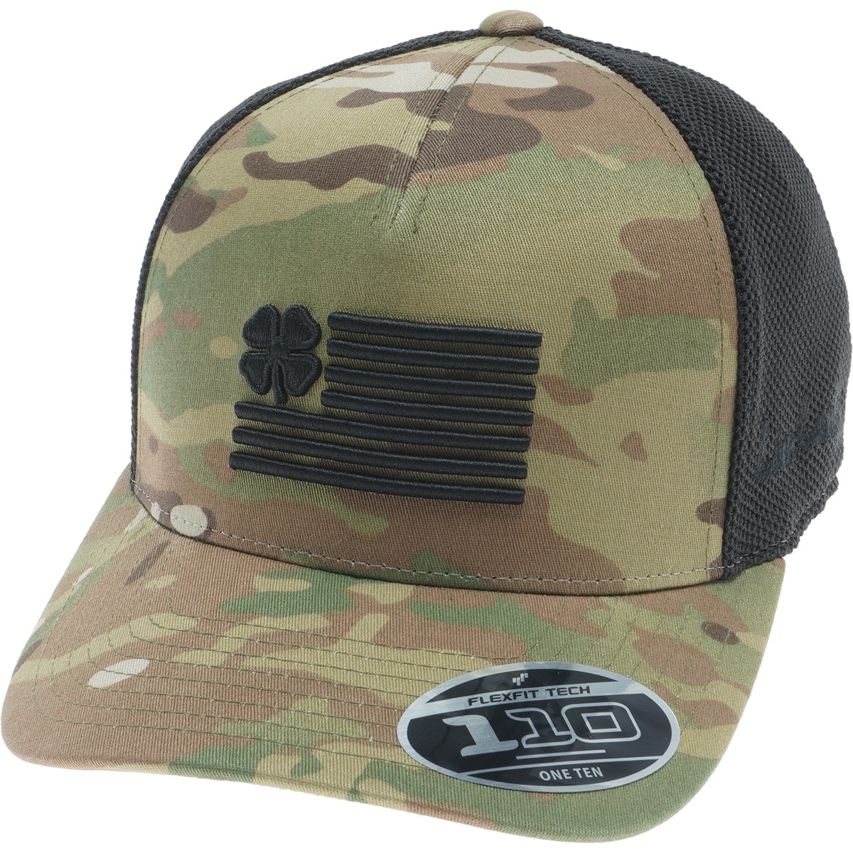 2525＠クローバー カスタム専用モデル】RS SPEED PROTOTYPE スリークローバー