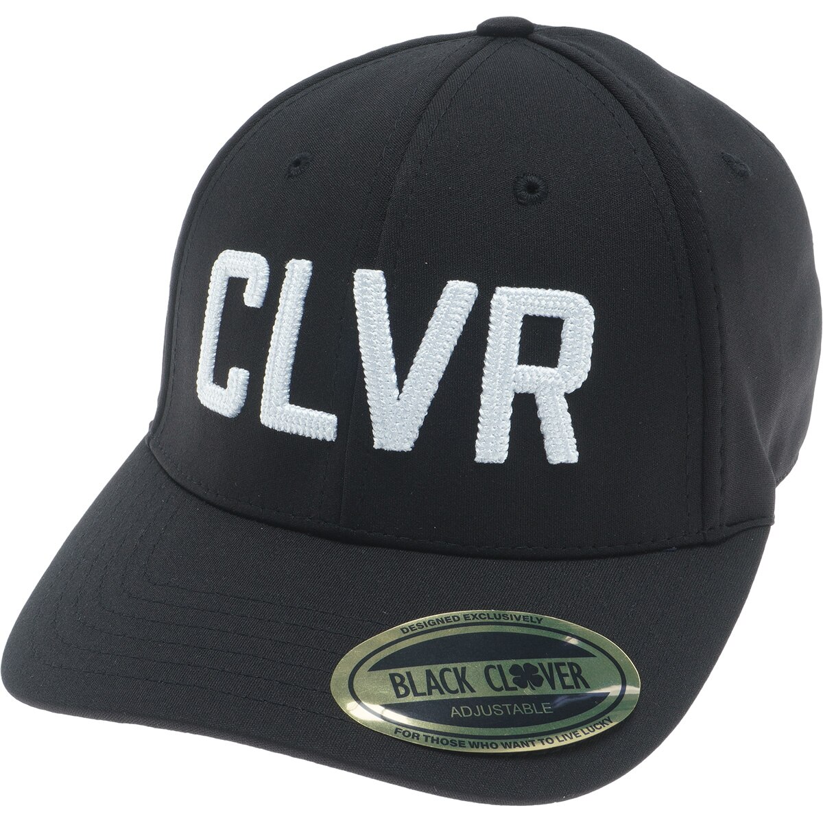 betcover!! キャップ 黒 1313 SELAH / CRUZ CURVE CAP BLACK
