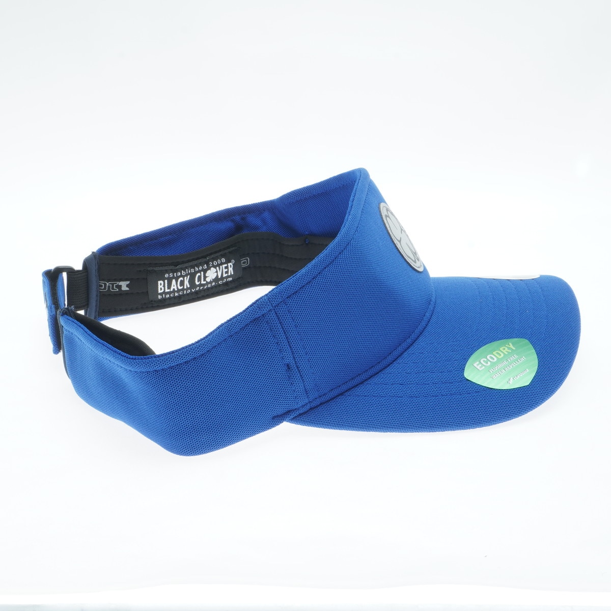 SHARP 3 サンバイザー(【男性】バイザー)|BLACK CLOVER(ブラック