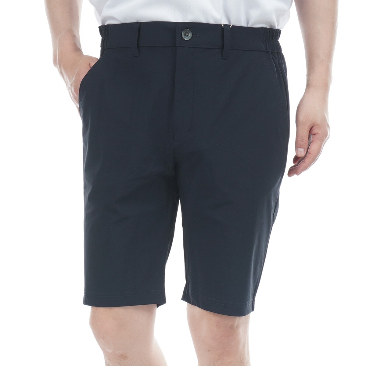 国内外の人気集結！ ストレッチ ショートパンツ(ハーフパンツ)|ONOFF(オノフ) OYS101 88cm～