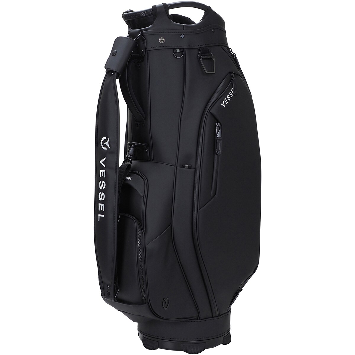 ヴェゼル(VESSEL) キャディバッグ 通販｜GDOゴルフショップ