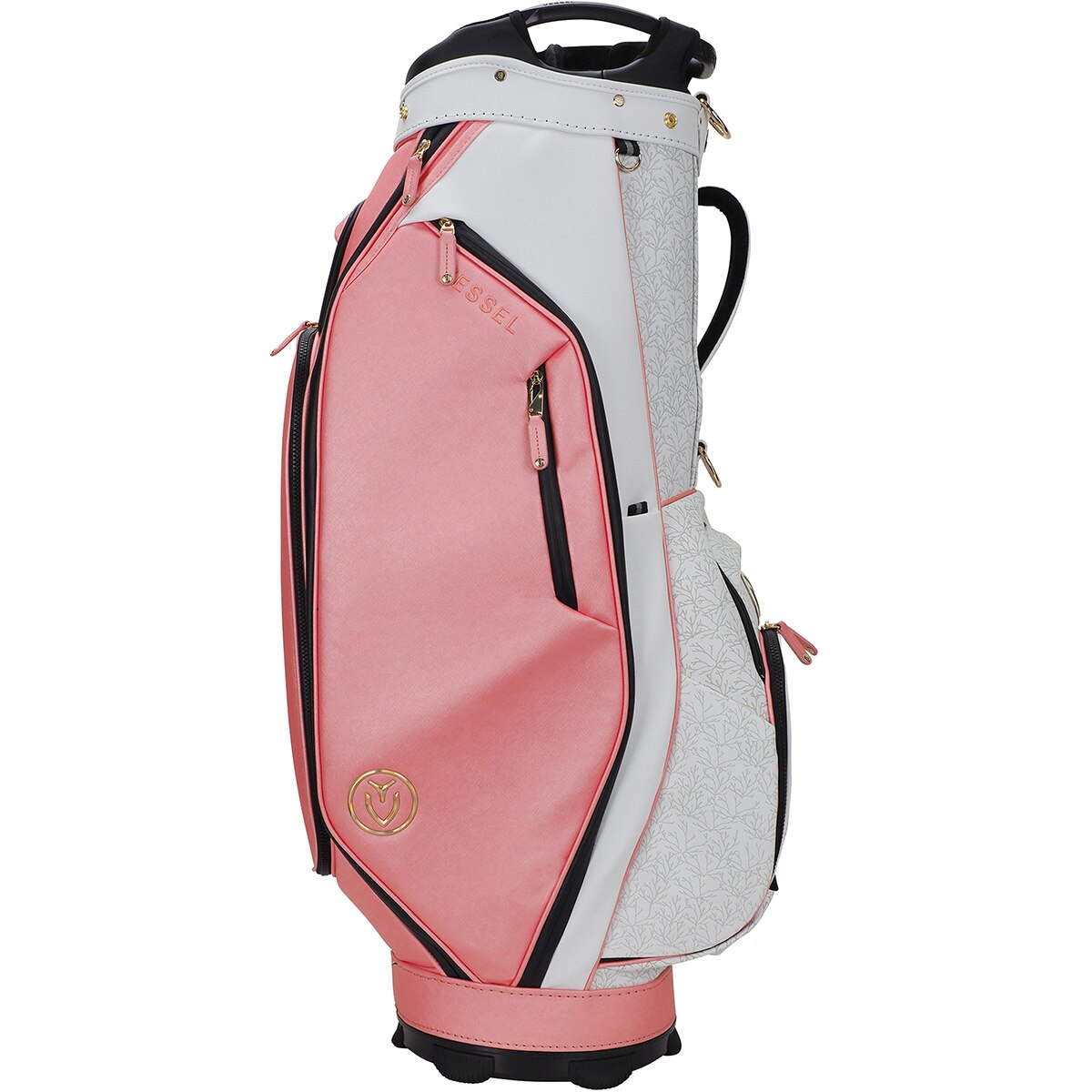 ラックス 7 ジェーピー 2.0 キャディバッグ(【男性】キャディバッグ