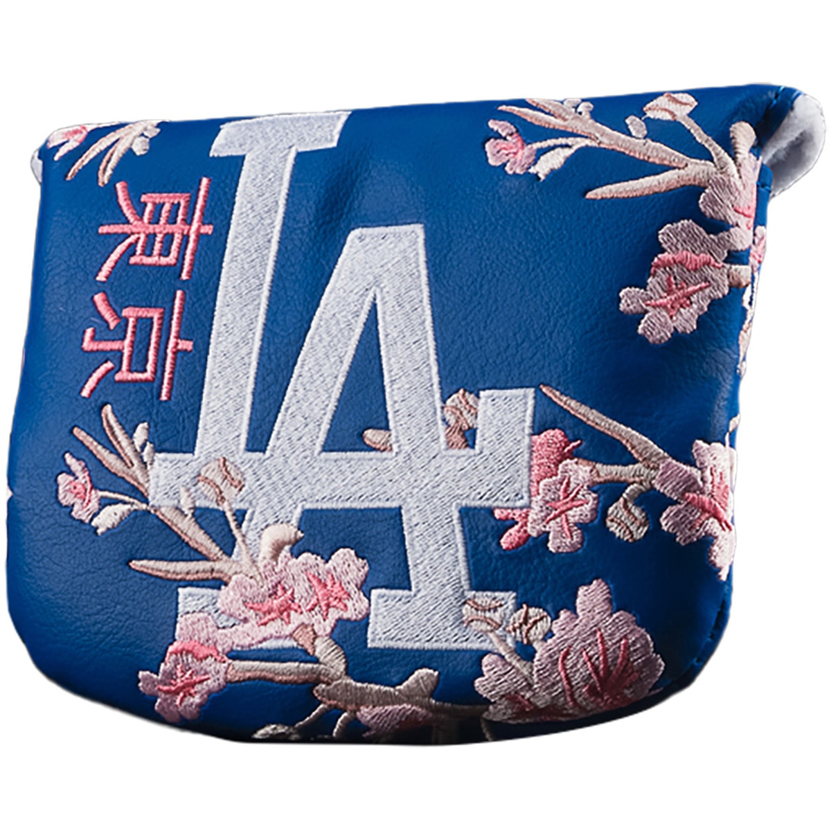 SWAG×MLB 限定品 チェリーブロッサム コレクション ドジャース
