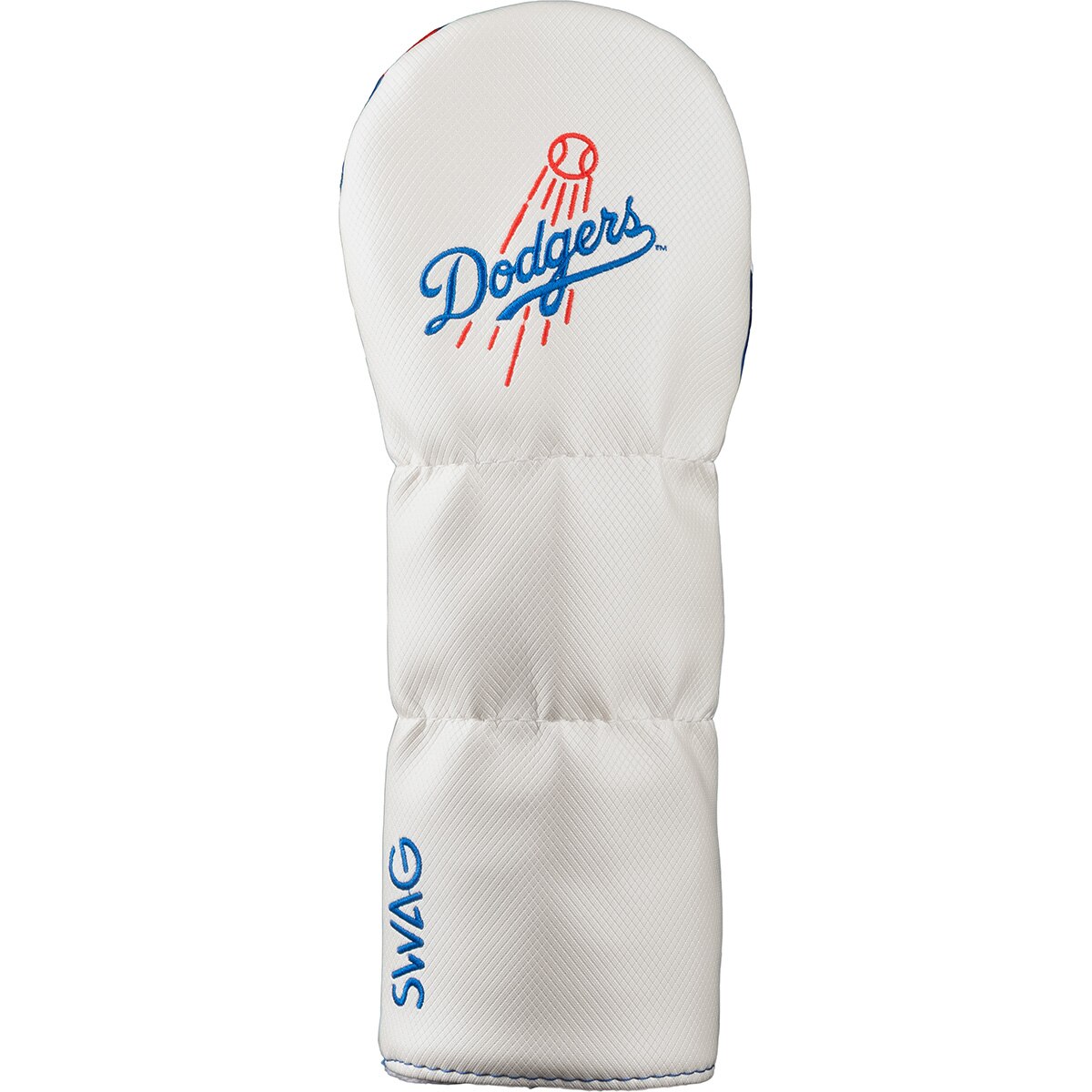 SWAG×MLB LA ドジャース ボブルヘッド キング ヘッドカバー DR用