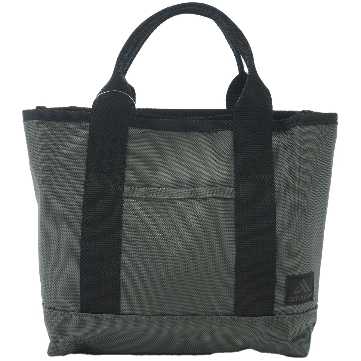 保冷機能付きラウンドトートバッグ(ラウンドバッグ)|ADVISOR