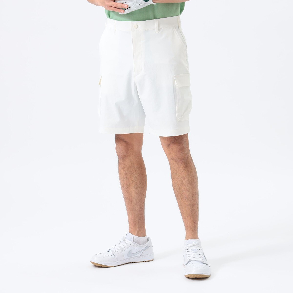 【新品】BEAMS GOLF ターフ プリント ショーツ（Ｌ） 新品】BEAMS GOLF ターフ プリント ショーツ（L） BEAMS GOLF