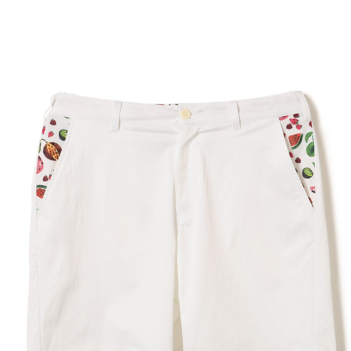 【新品】BEAMS GOLF ターフ プリント ショーツ（Ｌ） 新品】BEAMS GOLF ターフ プリント ショーツ（L）