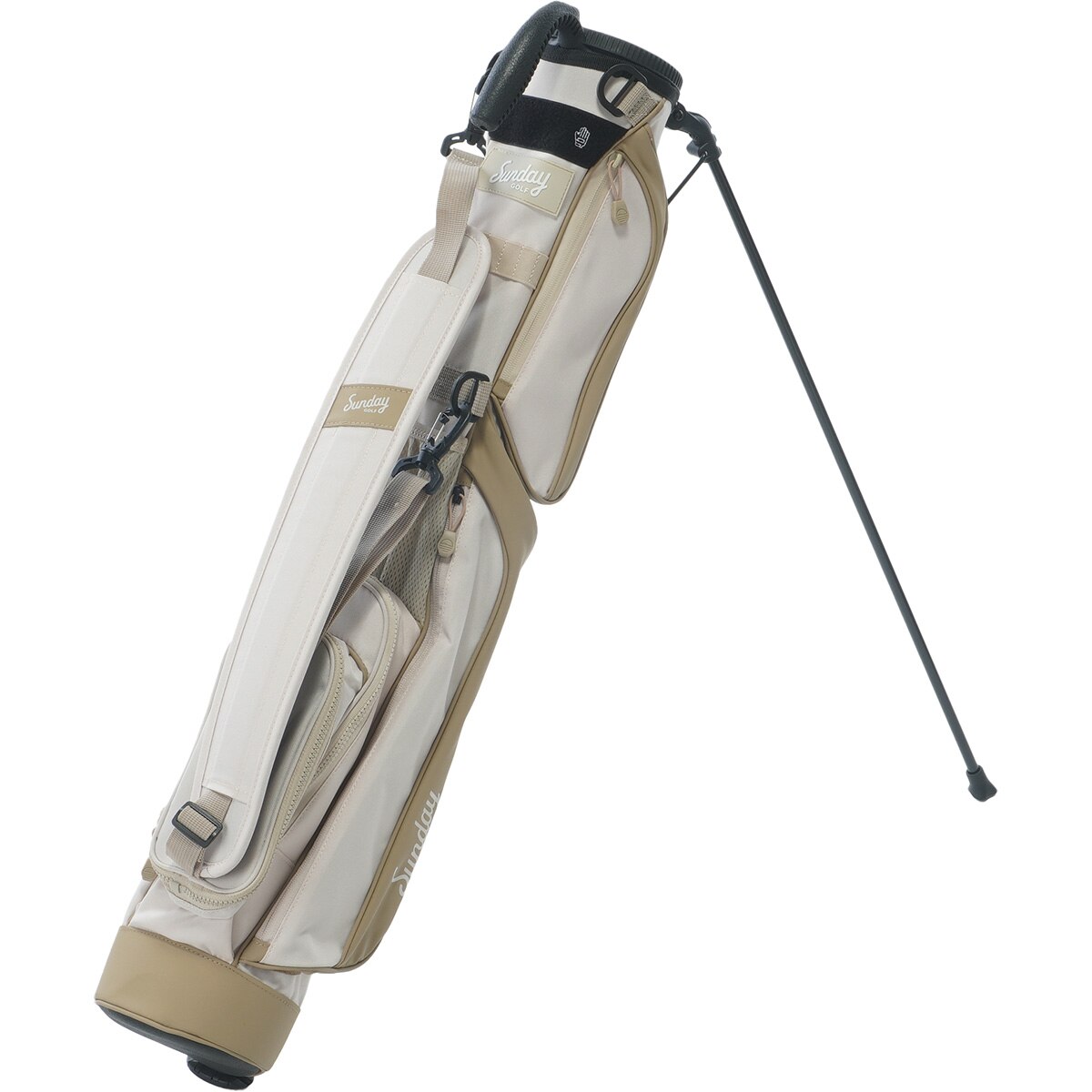 LOMA スタンドクラブケース(クラブケース)|Sunday Golf(サンデーゴルフ