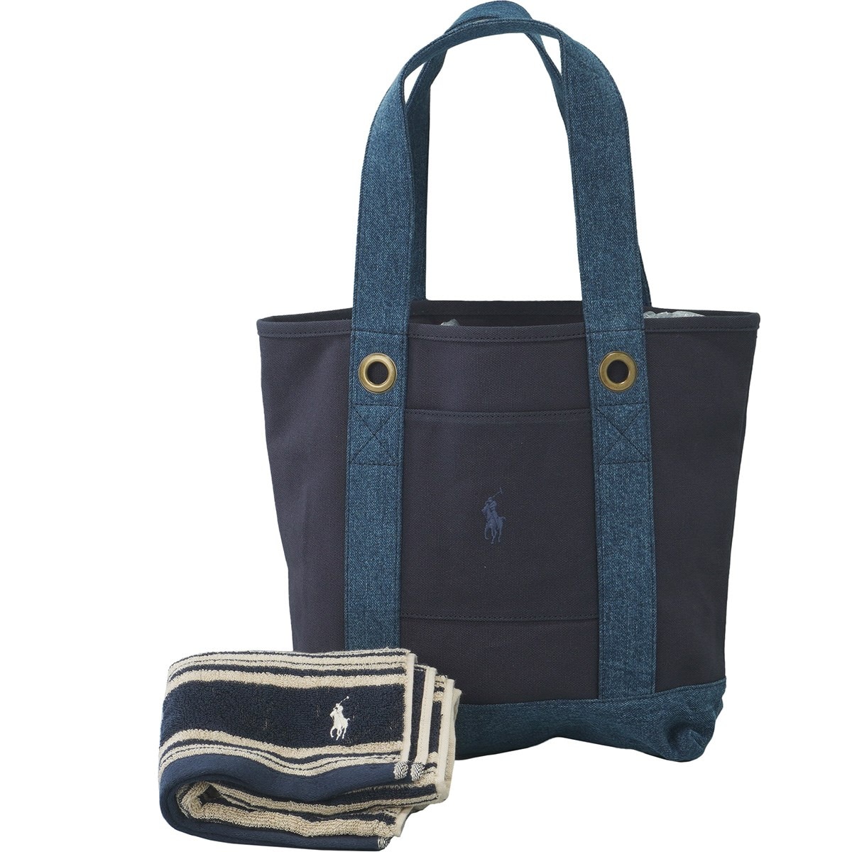 Jリンドバーグ セット プレゼント❣️トートバッグ