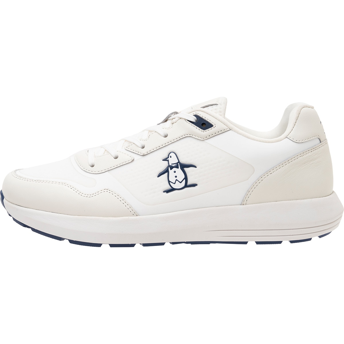 スパイクレスゴルフシューズ(【男性】シューズ)|Munsingwear