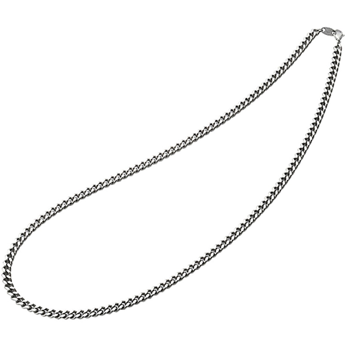 チタンチェーンネックレス 60cm(健康グッズ)|phiten(ファイテン
