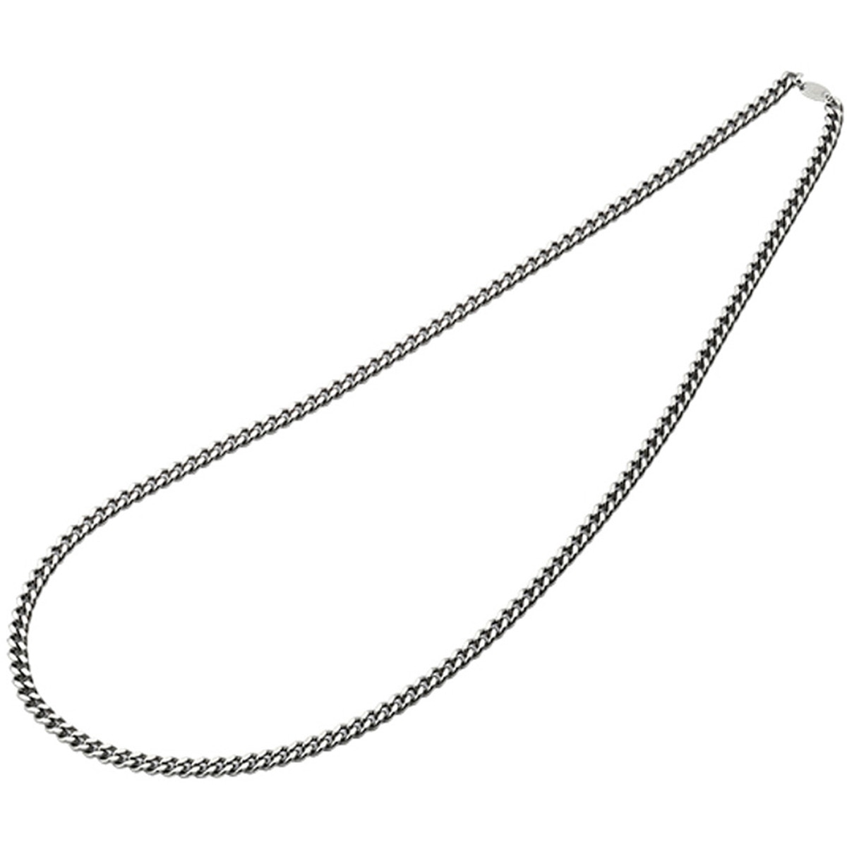 チタンチェーンネックレス 65cm(健康グッズ)|phiten(ファイテン