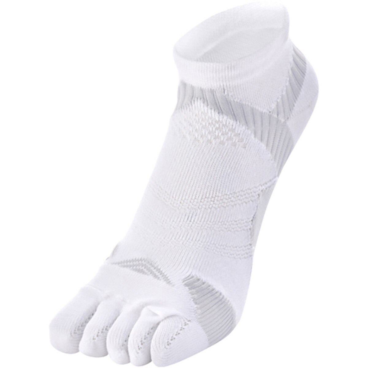 足王(ソッキング)5本指 足王(ソッキング) 5本指ソックス(靴下)|phiten(ファイテン) の通販